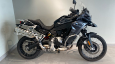 BMW F850 GS Adventure TE
